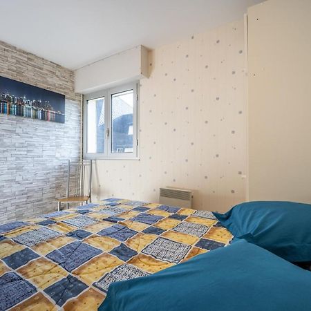 Bernières-sur-Mer Le Pavois - Appartement A 50 Metres De La Mer מראה חיצוני תמונה