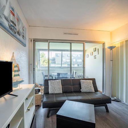 Bernières-sur-Mer Le Pavois - Appartement A 50 Metres De La Mer מראה חיצוני תמונה