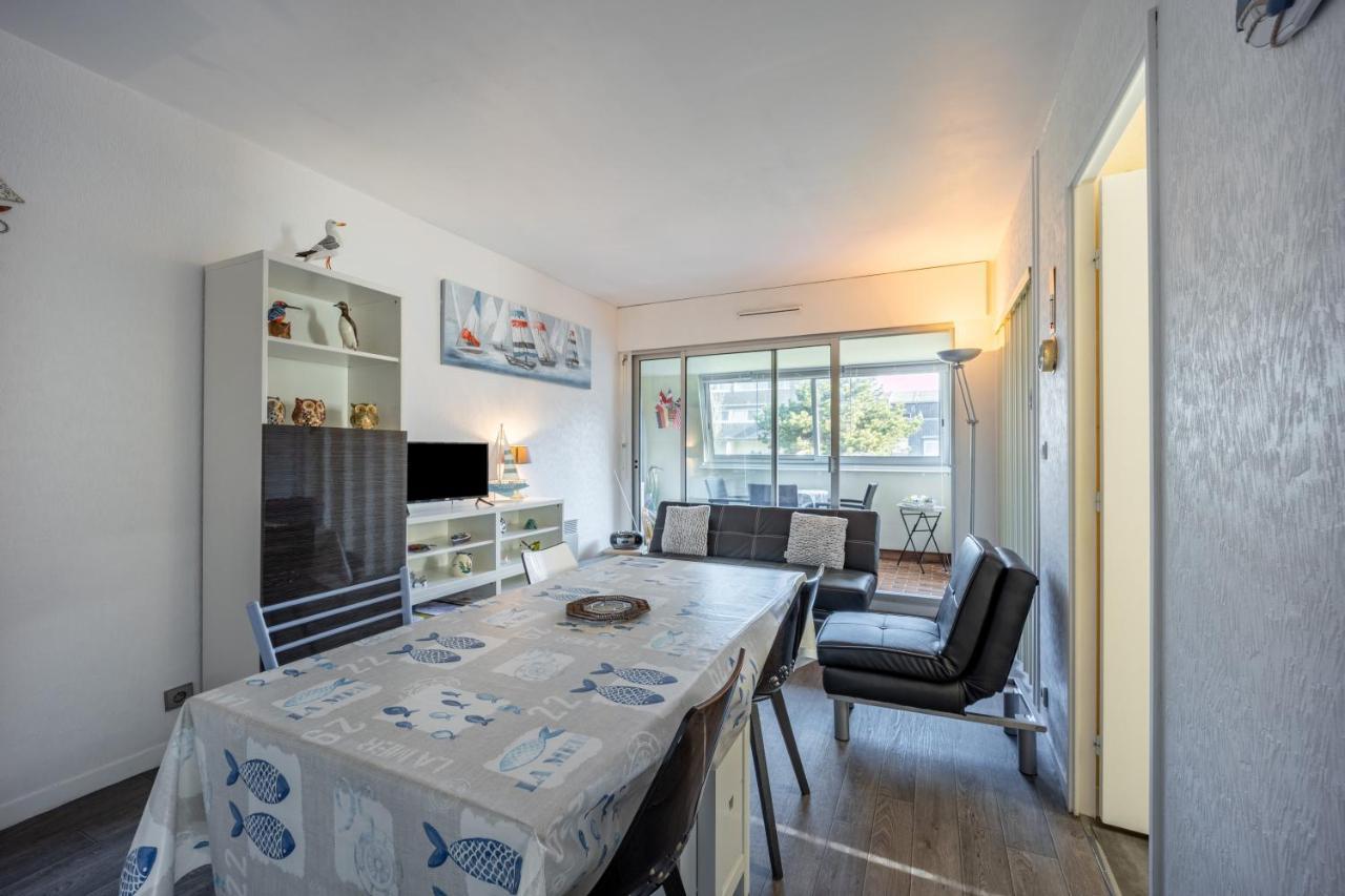 Bernières-sur-Mer Le Pavois - Appartement A 50 Metres De La Mer מראה חיצוני תמונה