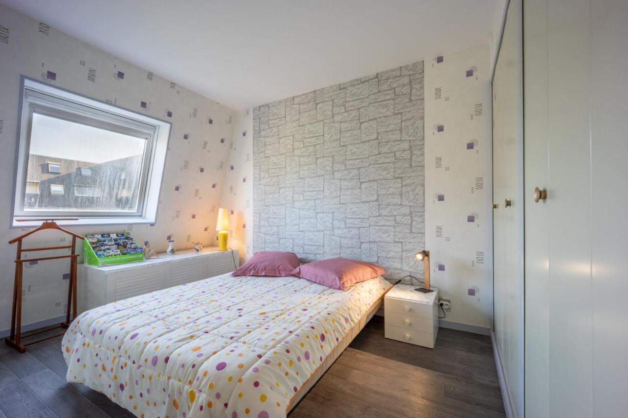 Bernières-sur-Mer Le Pavois - Appartement A 50 Metres De La Mer מראה חיצוני תמונה