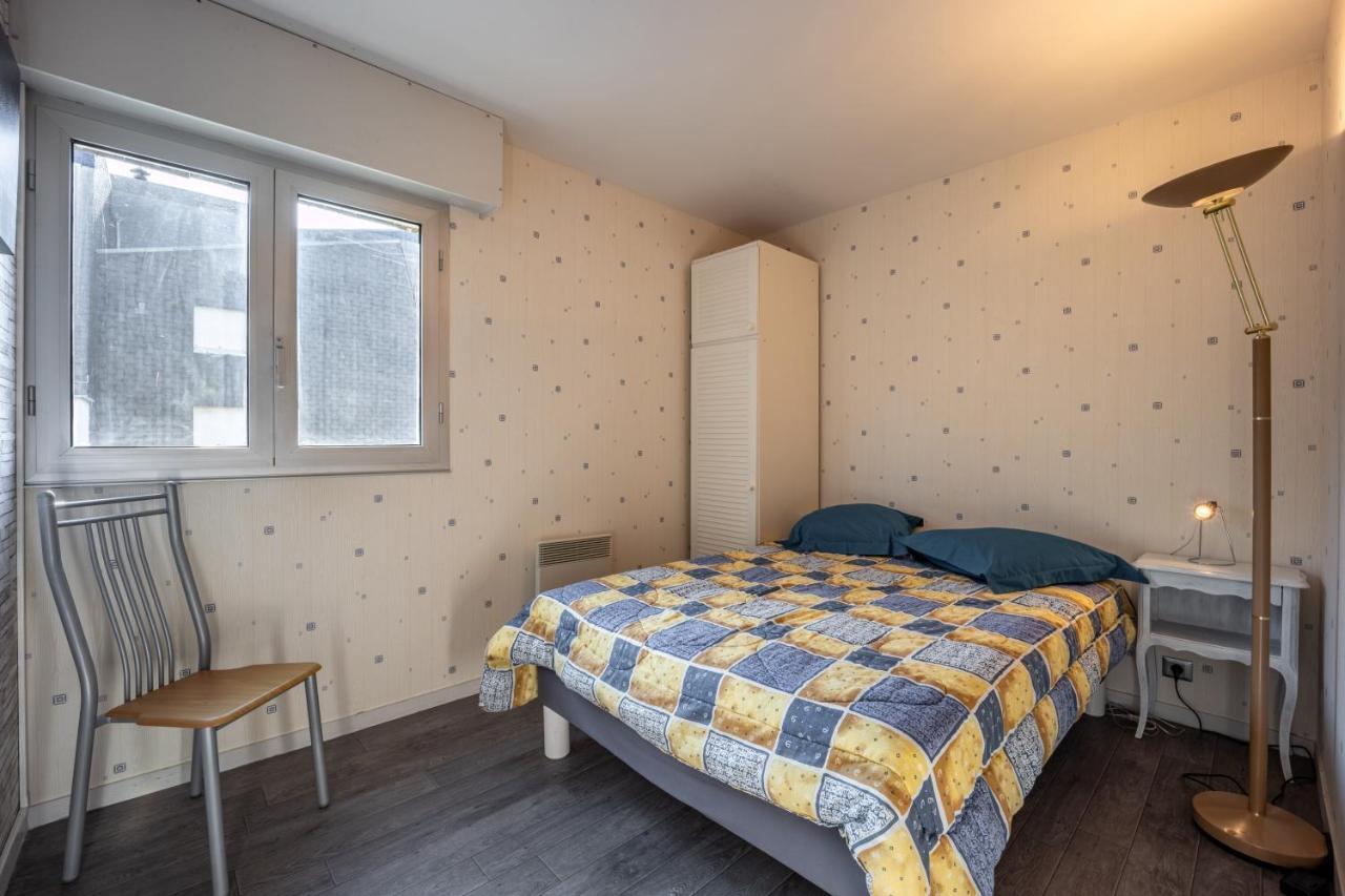 Bernières-sur-Mer Le Pavois - Appartement A 50 Metres De La Mer מראה חיצוני תמונה